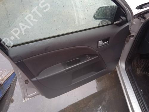 Left front window switch FORD MONDEO III (B5Y)  | BP9764386I27 
