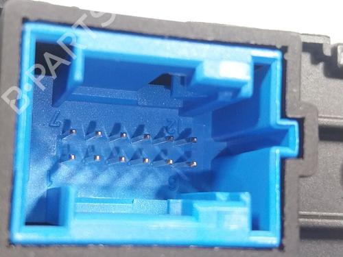 Electronic module MERCEDES-BENZ CLA Shooting Brake (X117) CLA 220 CDI / d (117.903) | BP17464147M83 