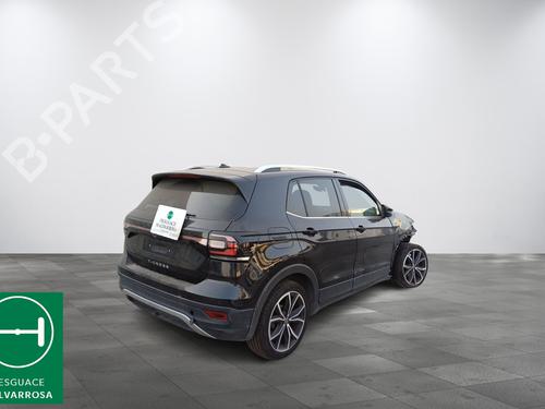 Engine VW T-CROSS (C11, D31) 1.0 TSI | BP33942638M1  - Image 11