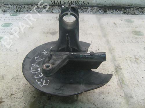 Used Right rear steering knuckle FORD MONDEO III Saloon (B4Y) 2.0 16V (146 hp) 3756175
