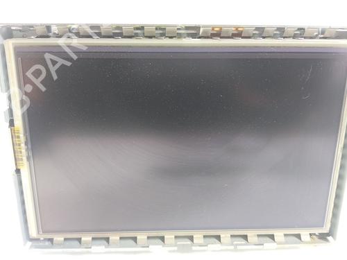 Used Electronic module Electronic module LAND ROVER DISCOVERY IV (L319) 3.0 TD 4x4 (211 hp) 27582699 27582699