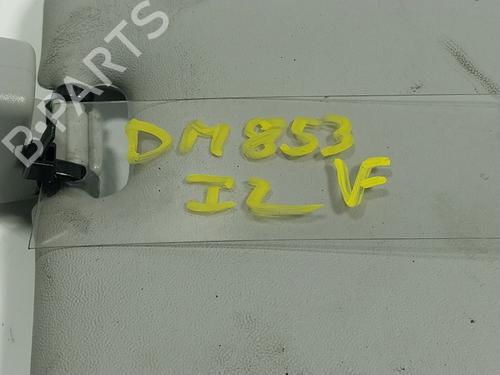 Left sun visor FIAT DOBLO Cargo (263_) 1.6 D Multijet (263WXD1B, 263WXR1B, 263WXX1B, 263ZXD1B,... | BP16950316I1 