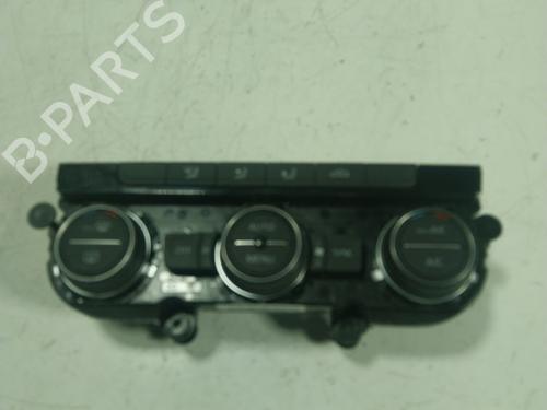 Used Climate control Climate control VW T-ROC (A11, D11) 1.0 TSI (110 hp) 16148599 16148599