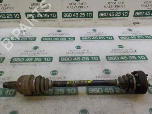 Used Left rear driveshaft Left rear driveshaft BMW X3 (E83) 2.0 d (150 hp) 6082606 6082606