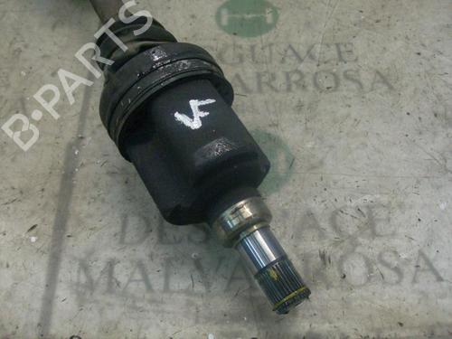 Right front driveshaft CHEVROLET ALERO  | BP4013415M39
