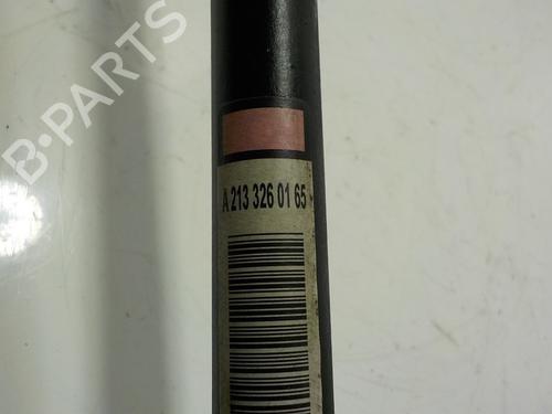 Anti roll bar MERCEDES-BENZ GLC (X253)  | BP12179828M96 