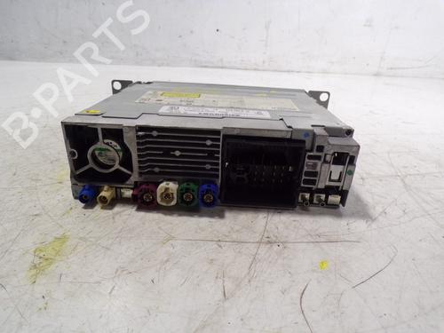 Radio BMW 3 Touring (F31) 325 d | BP9501660E6