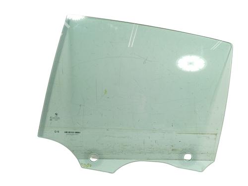 Used Rear left door window Rear left door window 24441424 24441424
