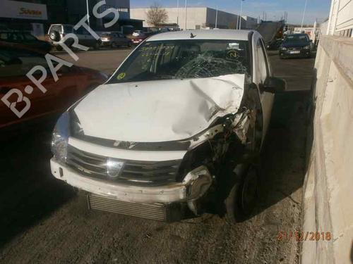 Front right seatbelt DACIA SANDERO  | BP8740877I25  - Image 7