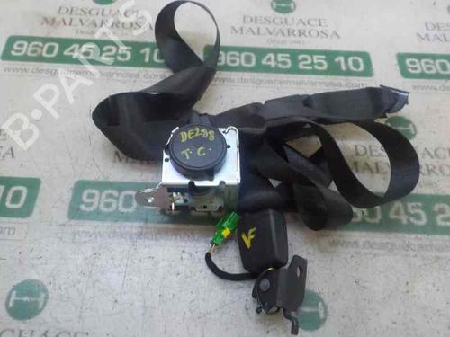 Used Rear center seatbelt Rear center seatbelt 8741212 8741212