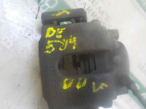 Right front brake caliper BMW 3 (E46) 316 i | BP11551045M104 