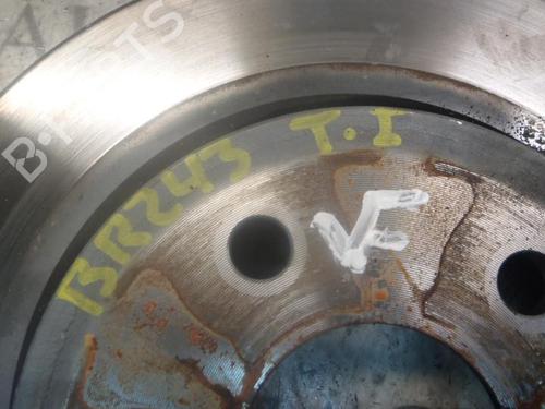 Other OPEL INSIGNIA A (G09) 2.0 Turbo 4x4 (68) | BP14269182O1 