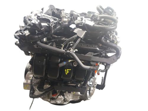 Moteur TOYOTA RAV 4 V (_A5_, _H5_) [2018-2024]  17133441