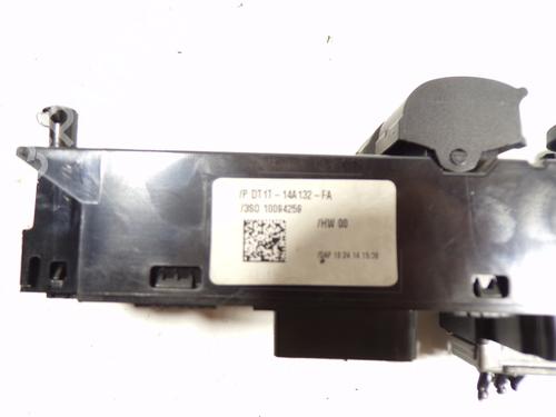 Left front window switch FORD TRANSIT COURIER B460 Box Body/MPV 1.5 TDCi | BP7099870I27 