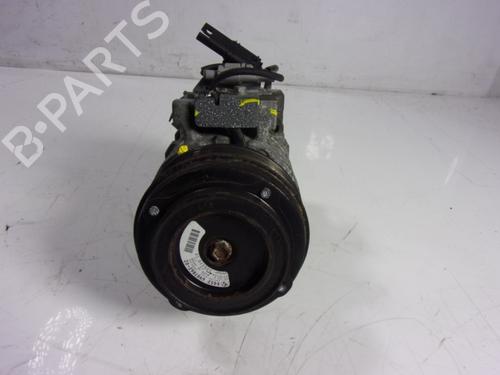 AC compressor BMW 3 (E90) 320 d | BP11189971M34 - Image 2
