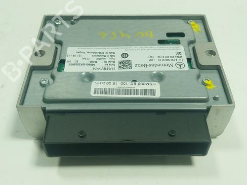 Electronic module MERCEDES-BENZ GLE Coupe (C292) | BP19480571M83