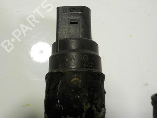 Washer pump AUDI Q5 (8RB) | BP14288663E24
