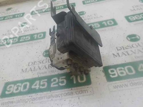 ABS pump DACIA DOKKER MPV (KE_) 1.6 LPG | BP4953671M43 