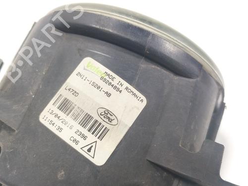 Left front fog light FORD TRANSIT COURIER B460 Box Body/MPV 1.5 TDCi | BP30743277C30 - Image 4