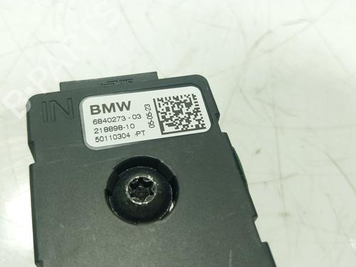 Electronic module BMW X4 (G02, F98) xDrive 20 d Mild-Hybrid | BP30478296M83 - Image 3