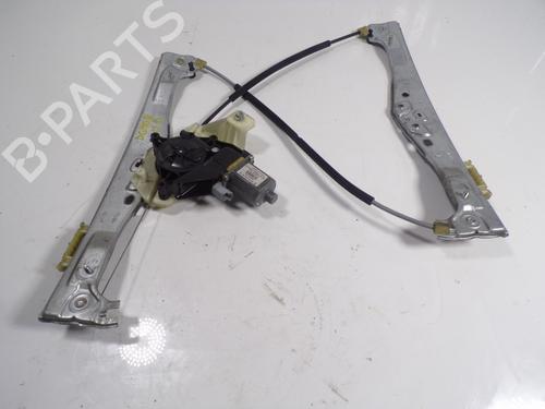 Used Front right window mechanism Front right window mechanism CITROËN C4 CACTUS [2014-2026] 7666308 7666308