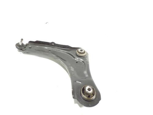 Used Left front suspension arm RENAULT MEGANE III Hatchback (BZ0/1_, B3_) 1.2 TCe (BZ2B, BZ11) (116 hp) 6952941