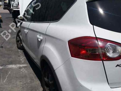 Subframe FORD KUGA I 2.0 TDCi | BP3860547M9  - Image 15