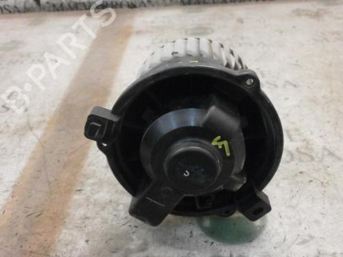 Ventilator motor SMART FORFOUR (454)  | BP3789567M62 