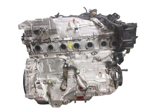 Engine BMW X4 (G02, F98) xDrive 30 d Mild-Hybrid | BP38792137M1 - Image 4