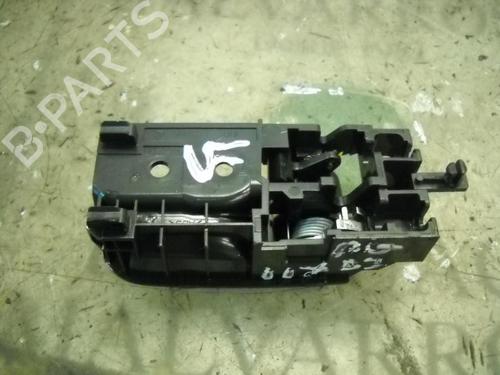 Front left interior door handle TOYOTA AVENSIS (_T25_) 2.0 D-4D (ADT250_, ADT250R) | BP3748049I13 