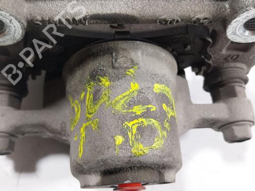 Right rear brake caliper KIA SPORTAGE IV (QL, QLE) 1.7 CRDi | BP19647953M106 