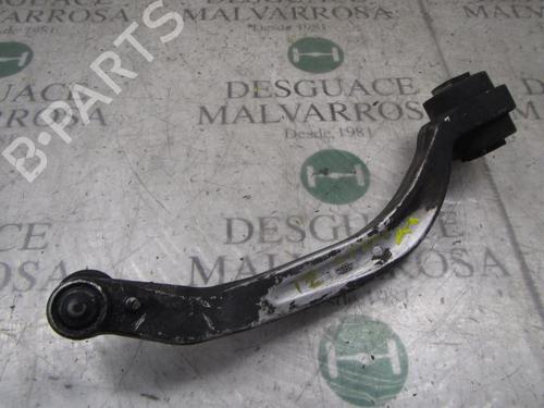 Used Left front suspension arm VW PASSAT B5 (3B2) [1996-2001]  3831016
