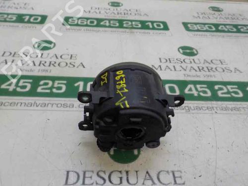 Venstre  foran tåkelykt FORD FIESTA VI (CB1, CCN)  | BP5016672C30 