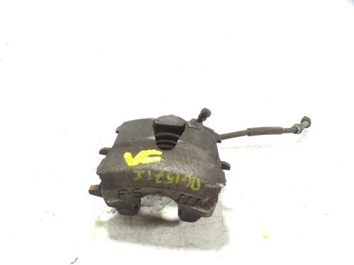 Used Left front brake caliper Left front brake caliper AUDI A1 (8X1, 8XK) [2010-2019] 11552965 11552965