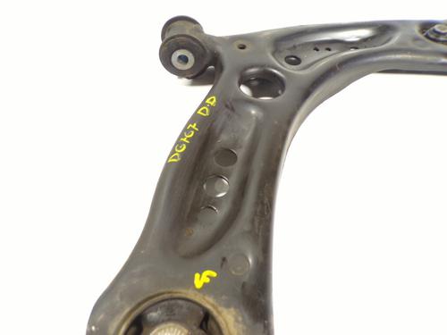 Right front suspension arm SKODA OCTAVIA III (5E3, NL3, NR3) 1.6 TDI | BP7639614M13 
