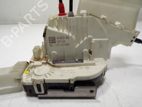 Rear right lock FIAT 500X (334_)  | BP15212909C99 