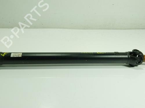 Used Driveshaft Driveshaft MAZDA MX-5 IV (ND__) 2.0 (ND6E, NDERC) (184 hp) 26965370 26965370