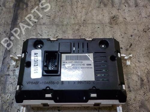 Display FORD FIESTA VI (CB1, CCN)  | BP3852303C48 