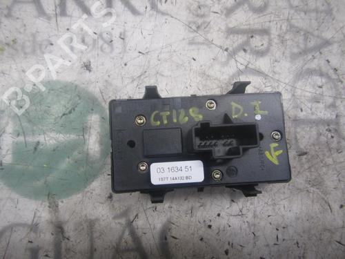 Left front window switch FORD MONDEO III Saloon (B4Y) 1.8 16V | BP3829594I27 