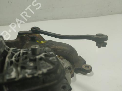 Turbocharger/Supercharger VW GOLF VIII (CD1, DA1) 2.0 TDI | BP17193532M71 