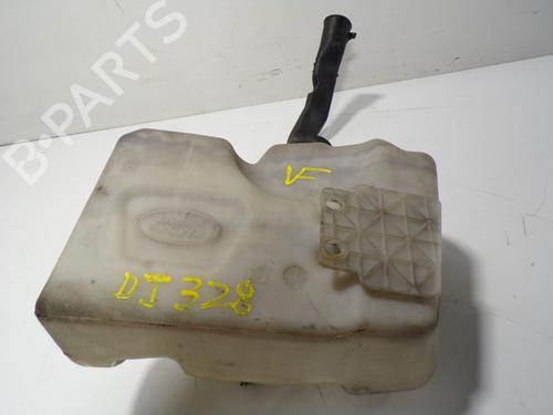 Used Windscreen washer tank Windscreen washer tank 13936040 13936040