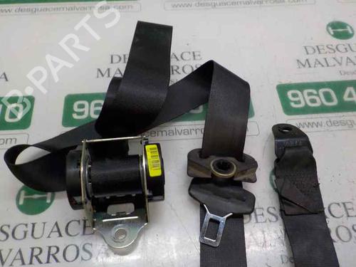 Used Rear right seatbelt MINI MINI (R50, R53) One (90 hp) 6618741