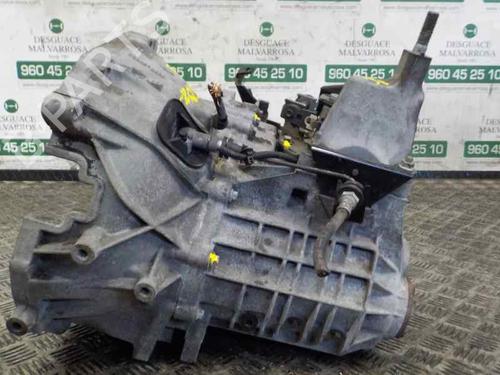 manual-gearbox-jaguar-x-type-i-x400-2001-2002-2003-2004-2005-2006-2007-2008-2009-5158668 main image
