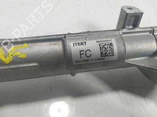 Steering rack RENAULT CAPTUR II (HF_)  | BP17116879M22 
