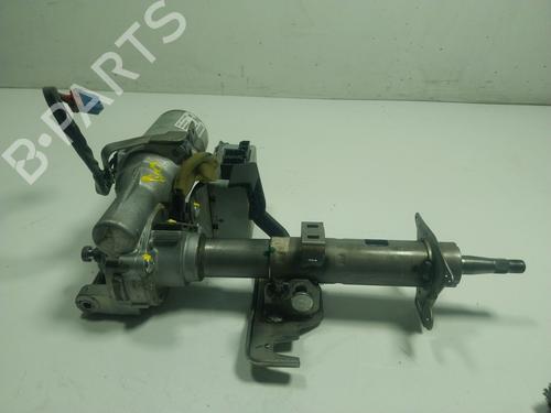 Steering column NISSAN NV200 Van 1.5 dCi 110 (M20, M20N, M20M) | BP18011872M21 