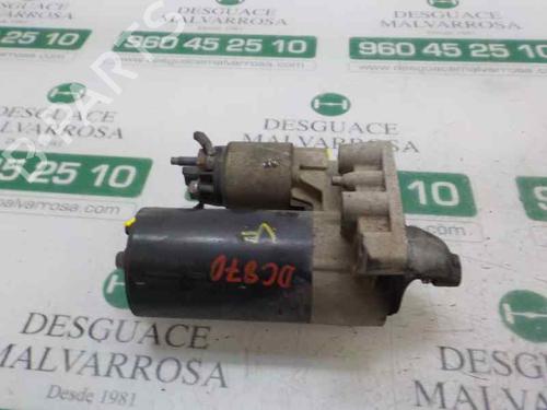 Startmotor MINI MINI (R56) [2005-2014]  4747226