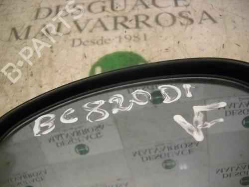 Left mirror MG MG ZS  | BP4020670C26 