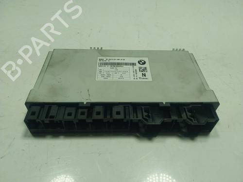 Module électronique BMW X6 (E71, E72) xDrive 40 d (306 hp) 17909628