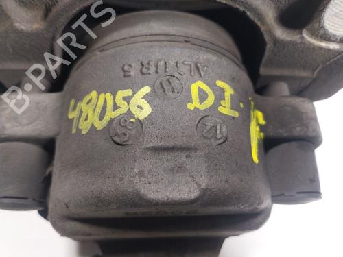 Left front brake caliper BMW 5 (F10) 520 d | BP17441707M105 
