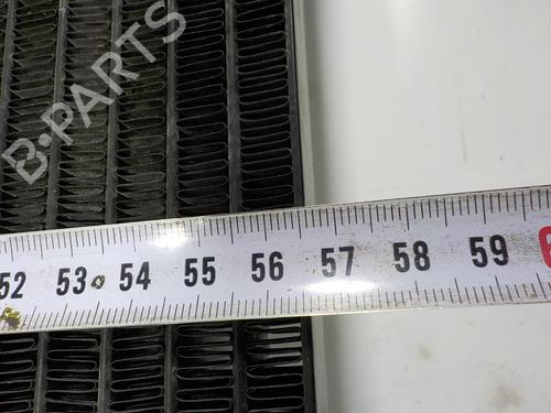AC radiator NISSAN NAVARA NP300 (D40)  | BP11191804M32 